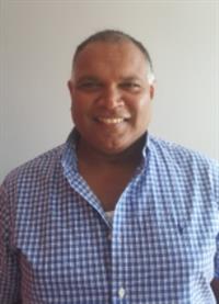 Vishwanand  Daramdas 