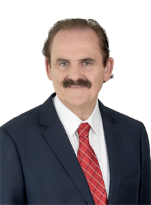 Martin G Maguire 