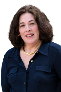 Mary M Lamberti 