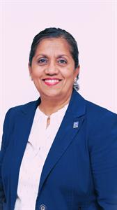 Janet  Mahabir  (CBR)