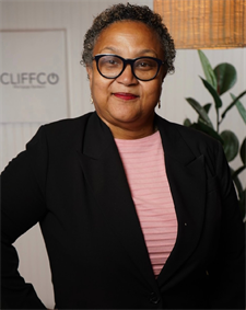 Jacqueline  Elie-Sahan 