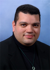 Carlos M Negron  (CBR)