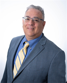 Eric P Sinensky  (CBR)