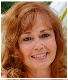 Celia  Arciuolo  (CBR)
