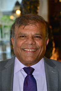 Himanshoo H Sanghvi  (CBR)
