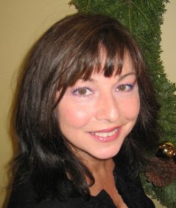 Kathleen M Anderson  (CBR)