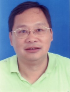 Ben J Hall 