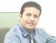 Alejandro R Esquen  (SFR, CBR)