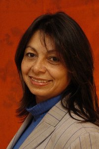 Maria G Bozza 