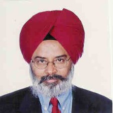 Harpreet S Toor 