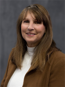 Gina  Destefano Tobin 