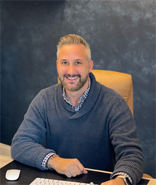 Anthony M Perrotta  (CBR, SFR, CRB)