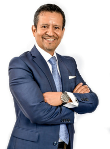 Vincent E Agudo  (CBR)