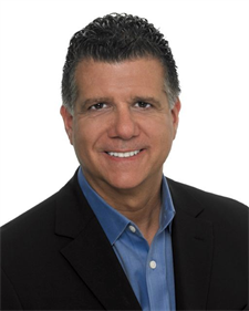 Vincent P Frezzo 