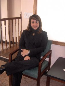 Marilyn  Vargas 