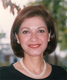 Farideh  Abassian 