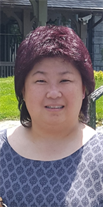 Elaine Y Wong 
