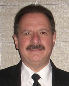 Donald A DeMichele  (ABR, HFR)