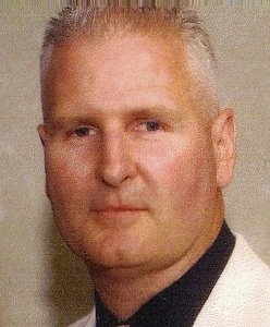Patrick W McDonald  (CBR)