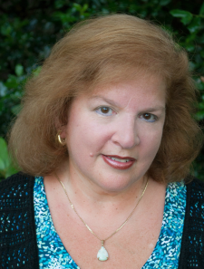Maryann  Senia 