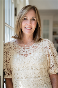 Cathleen  Dodge 