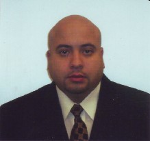 Amado  Rico 