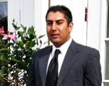 Mandeep  Chawla 