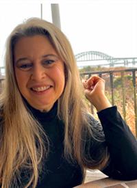 Marianne  Verzolini  (CBR)