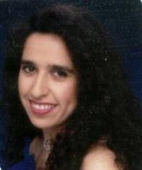 Sandra P Alas 