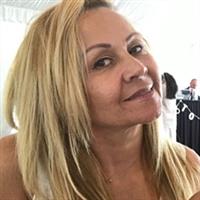 Gloria  Aguilar 