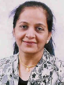 Suhag  Mehta 