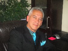 Jorge  Arroyo 