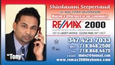 Shivdasani  Seepersaud 