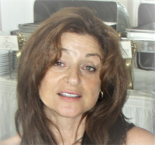 Georgia A Tsismenakis  (CBR, PSA, RENE, E-PRO, RSPS, SRES)