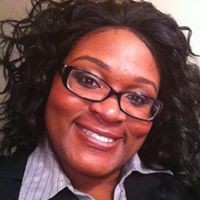Katrina T Gordon 