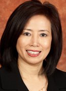 Melissa  Chow 