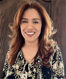 Ingrid B Arvelo  (CBR)