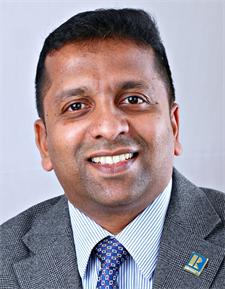 Kannan  Muralee  (GRI)