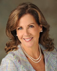 Irene M Blair 