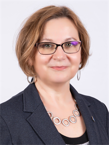 Malgorzata  Parlewicz  (ABR, CIPS, CBR, DSC)
