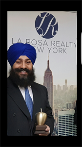 Jatinder P Singh 