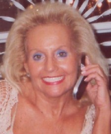 Gloria C Stanzione  (CBR)