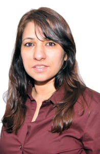 Irum  Naheed 