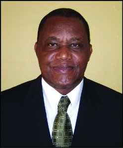 Patrick O Kehinde 