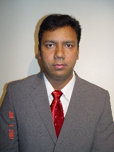 Minhazur  Rahman 