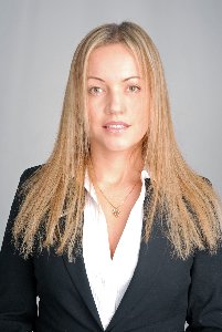 Monika  Ratimorska 