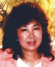 Okkyung  Chung 