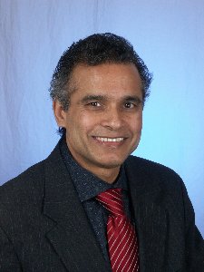 Shahid  Ali 