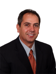 Panayiotis M Christodoulou 