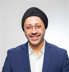 Jagmeet S Bedi 